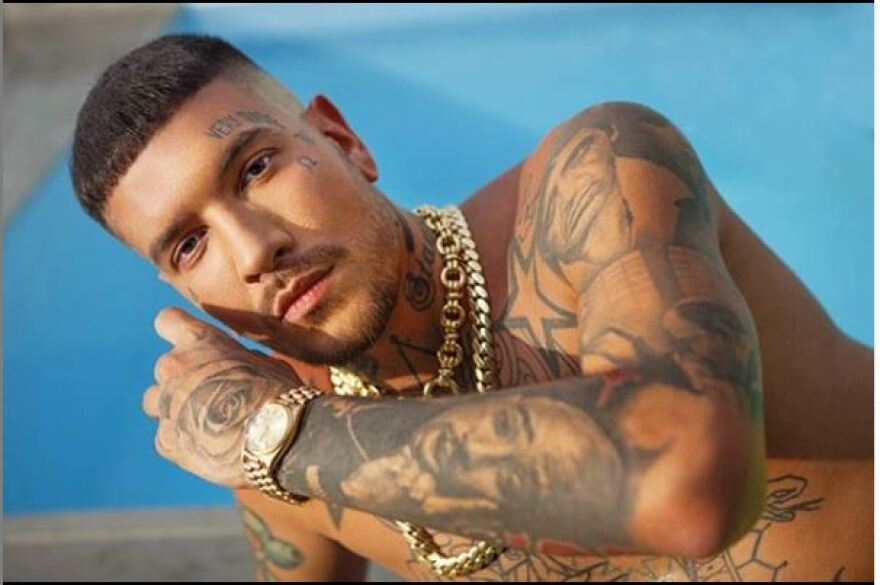 Ηλιάνα Παπαγεωργίου: Αυτός είναι ο νέος της σύντροφος