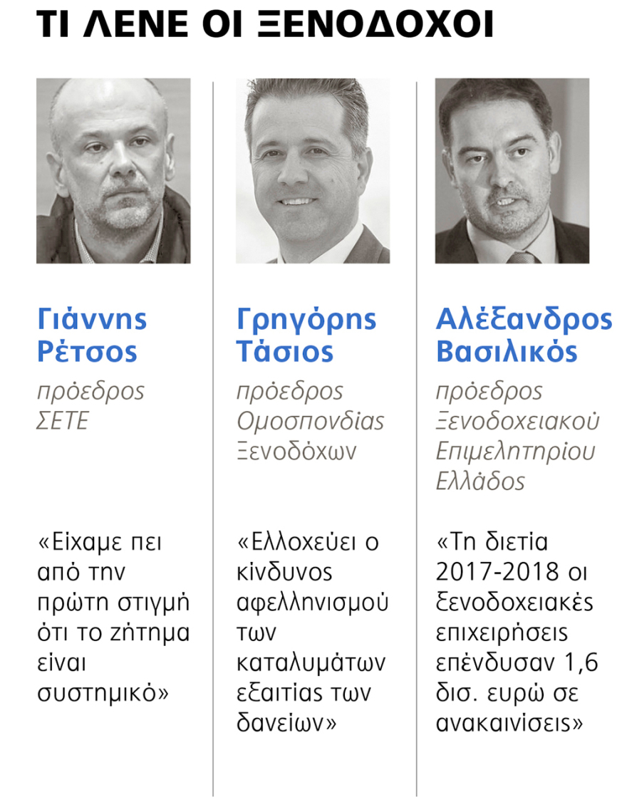 Χρεοκοπία Thomas Cook: Ποιοι  θα πληρώσουν το «κανόνι»