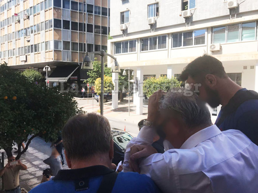 Προφυλακίστηκε ο δικηγόρος για την σεξουαλική κακοποίηση της 11χρονης 