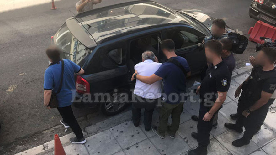 Προφυλακίστηκε ο δικηγόρος για την σεξουαλική κακοποίηση της 11χρονης 