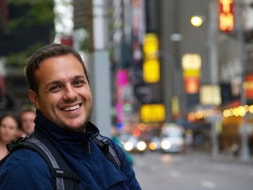 Δημήτρης Μακαλιάς: Δημοσίευσε φωτογραφία του αδικοχαμένου αδερφού του 