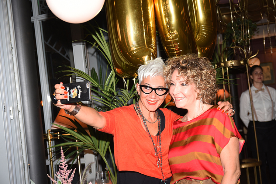 The Excelsior Thessaloniki - Γιορτάζει τα δέκα χρόνια λειτουργίας