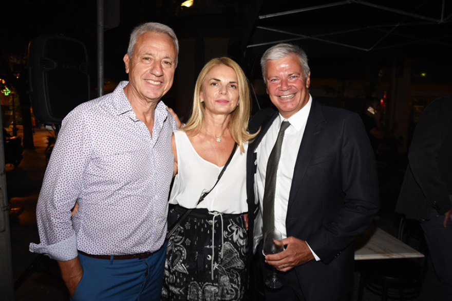 The Excelsior Thessaloniki - Γιορτάζει τα δέκα χρόνια λειτουργίας