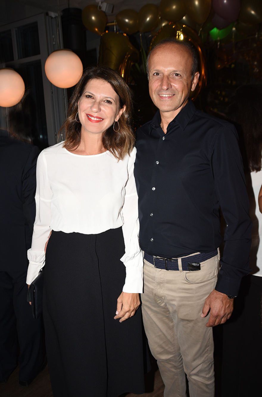 The Excelsior Thessaloniki - Γιορτάζει τα δέκα χρόνια λειτουργίας