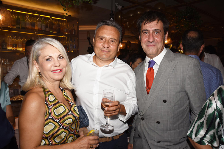 The Excelsior Thessaloniki - Γιορτάζει τα δέκα χρόνια λειτουργίας