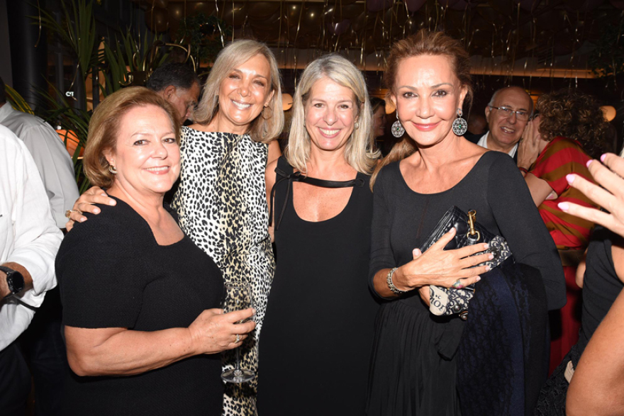 The Excelsior Thessaloniki - Γιορτάζει τα δέκα χρόνια λειτουργίας