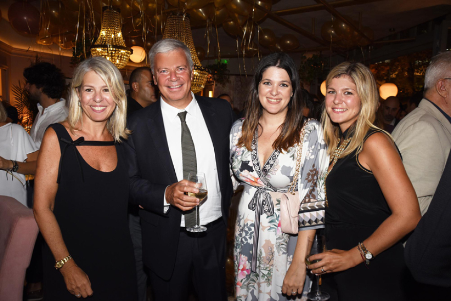 The Excelsior Thessaloniki - Γιορτάζει τα δέκα χρόνια λειτουργίας