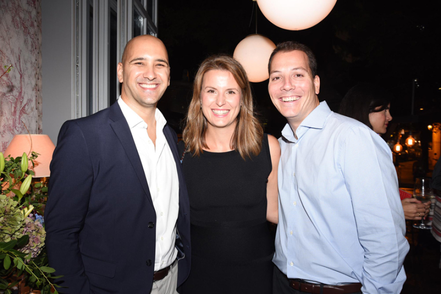 The Excelsior Thessaloniki - Γιορτάζει τα δέκα χρόνια λειτουργίας