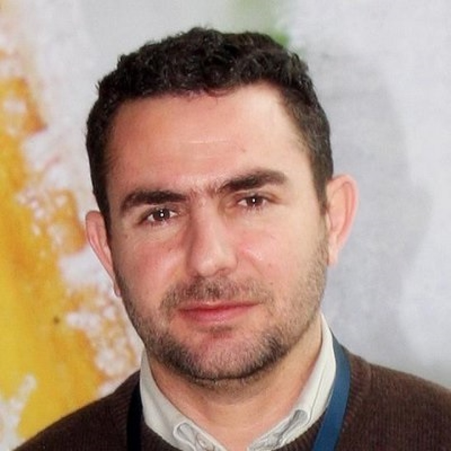 Νέος γενικός διευθυντής Ενημέρωσης της ΕΡΤ ο Φώτης Καφαράκης