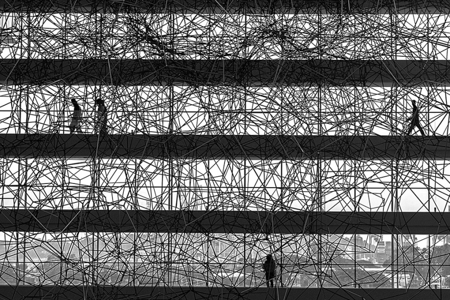 Capturing TIME - Έκθεση Φωτογραφίας