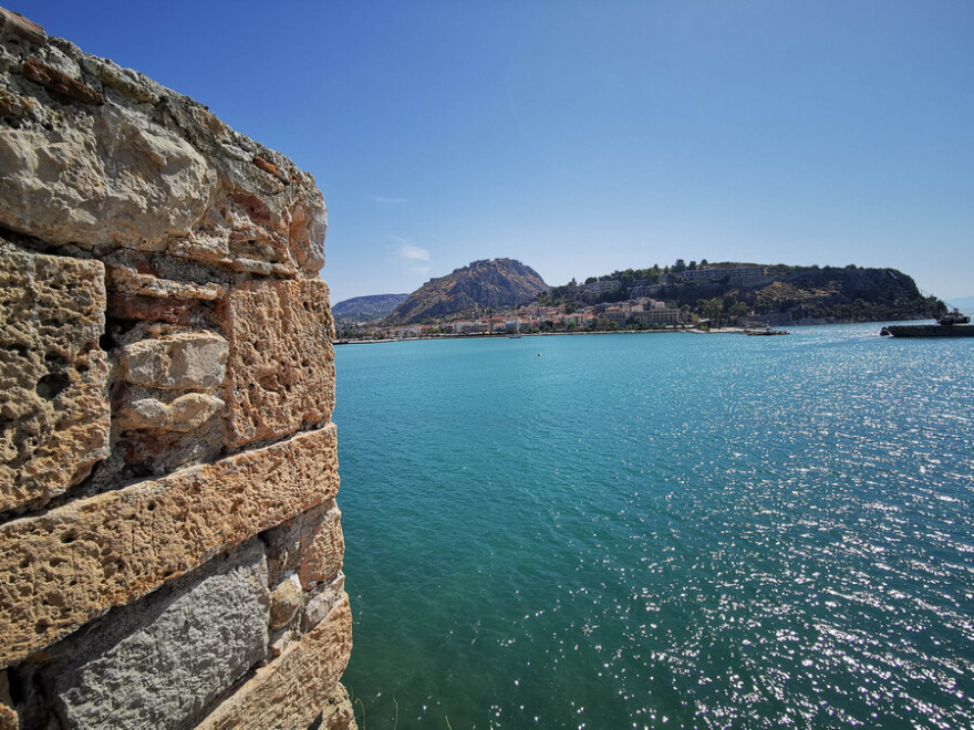 Πέντε προορισμοί για κοντινές «αποδράσεις» από την Αθήνα