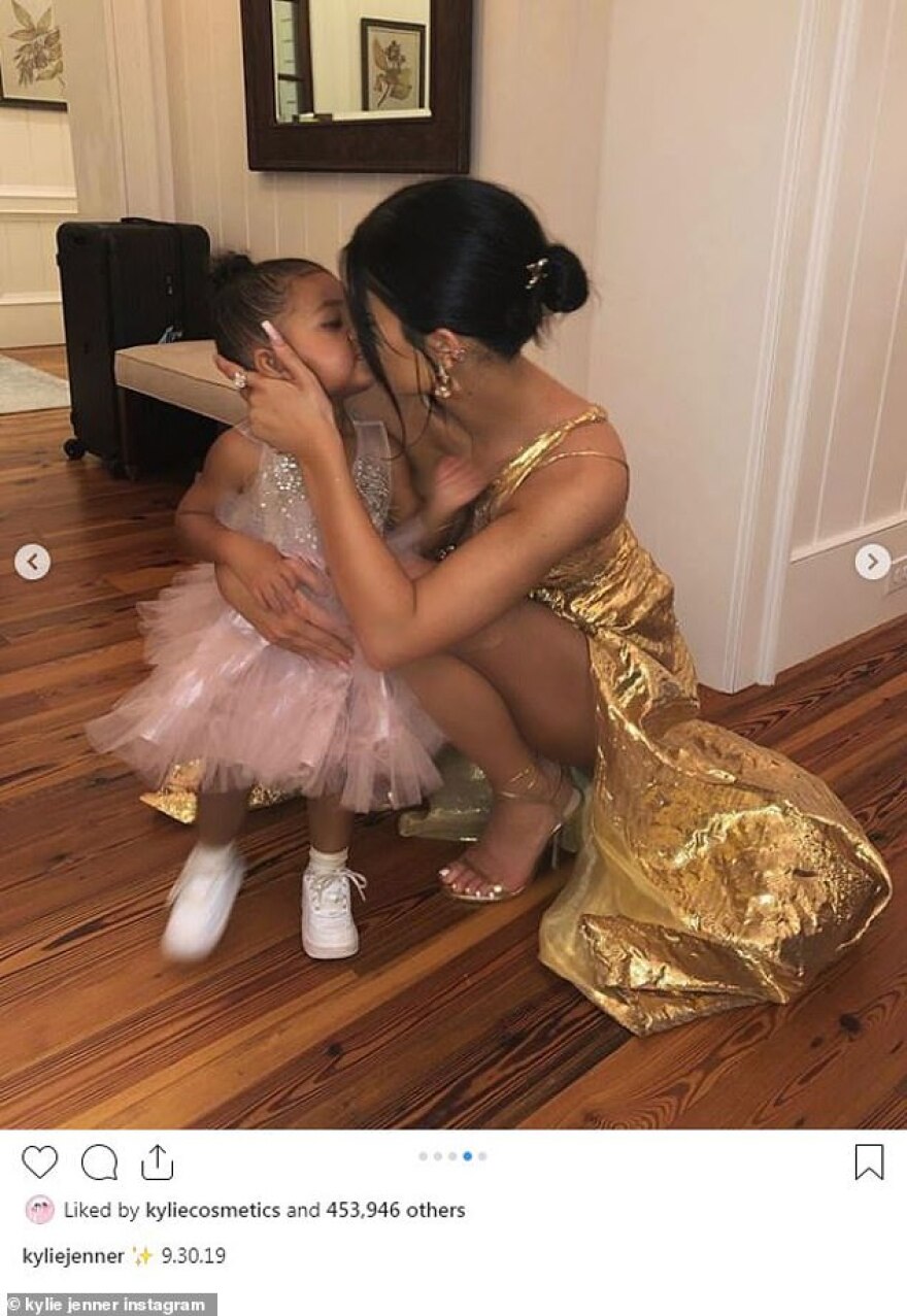 Χώρισαν η Κάιλι Τζένερ και ο Τράβις Σκοτ