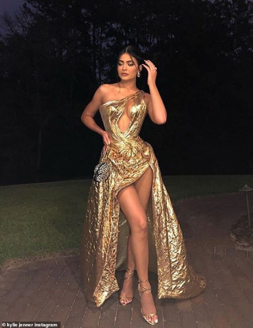 Χώρισαν η Κάιλι Τζένερ και ο Τράβις Σκοτ