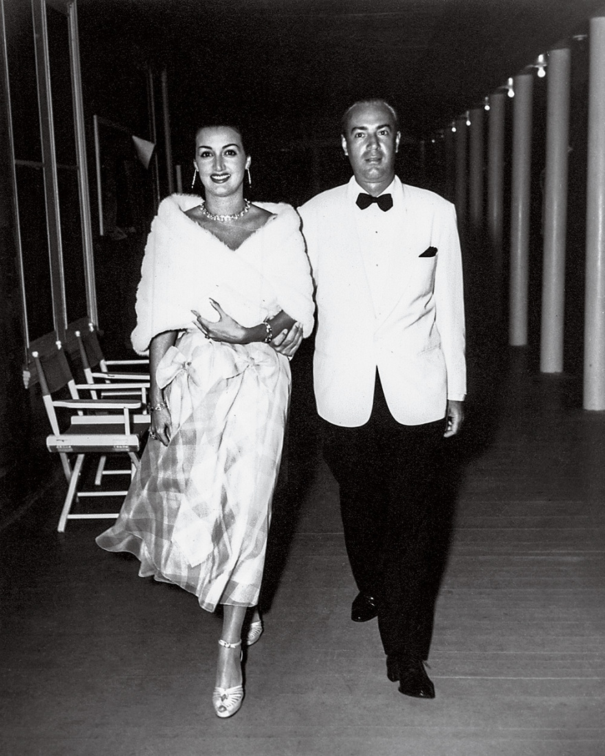 Μουσείο Βασίλη και Ελίζας Γουλανδρή: Αριστουργήματα και ιστορίες για το νέο μουσείο