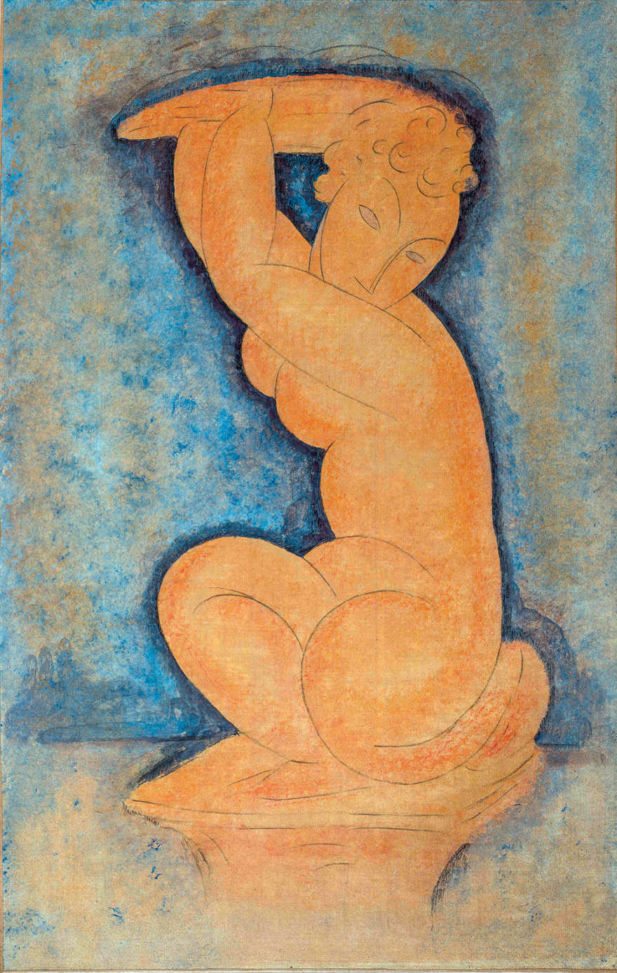 Μουσείο Βασίλη και Ελίζας Γουλανδρή: Αριστουργήματα και ιστορίες για το νέο μουσείο