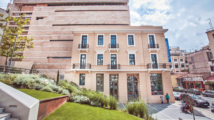 Μουσείο Βασίλη και Ελίζας Γουλανδρή: Αριστουργήματα και ιστορίες για το νέο μουσείο