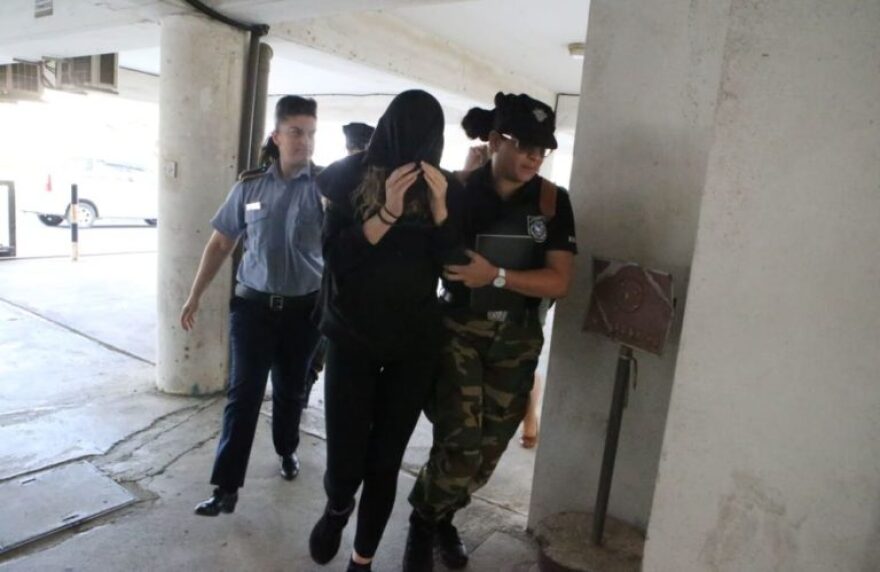 Υπόθεση «fake βιασμού» στην Κύπρο: Σοκάρουν τα μηνύματα που αντάλλαξαν οι Ισραηλινοί