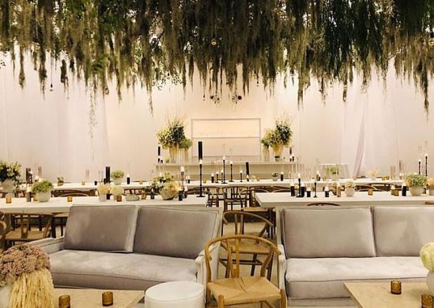 Τζάστιν Μπίμπερ - Χέιλι Μπάλντουιν: Πάνω από $1,3 εκατ. πιστεύεται ότι στοίχισε ο δεύτερος γάμος τους!