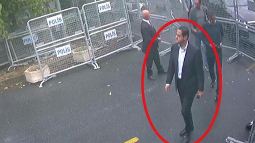 Τζαμάλ Κασόγκι: Το χρονικό μιας προαναγγελθείσας εκτέλεσης