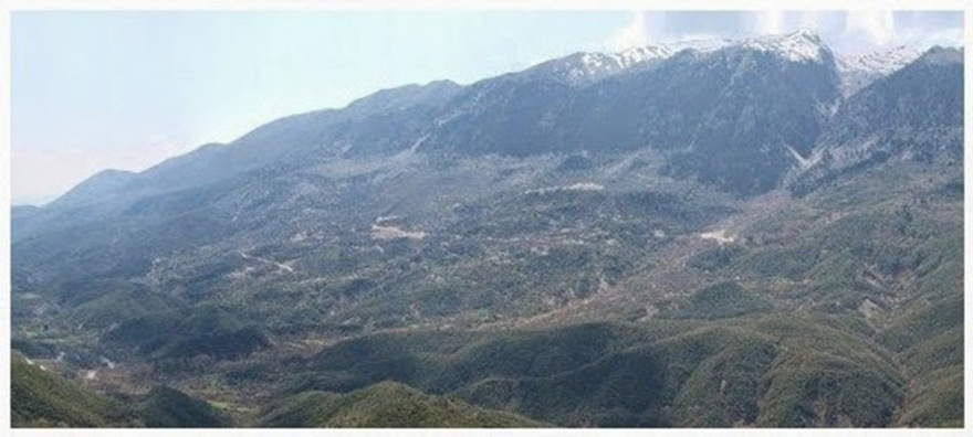 Νέο πλήγμα για τα ακριτικά χωριά του Πωγωνίου: Διακοπή δρομολογίων από το ΚΤΕΛ Ιωαννίνων