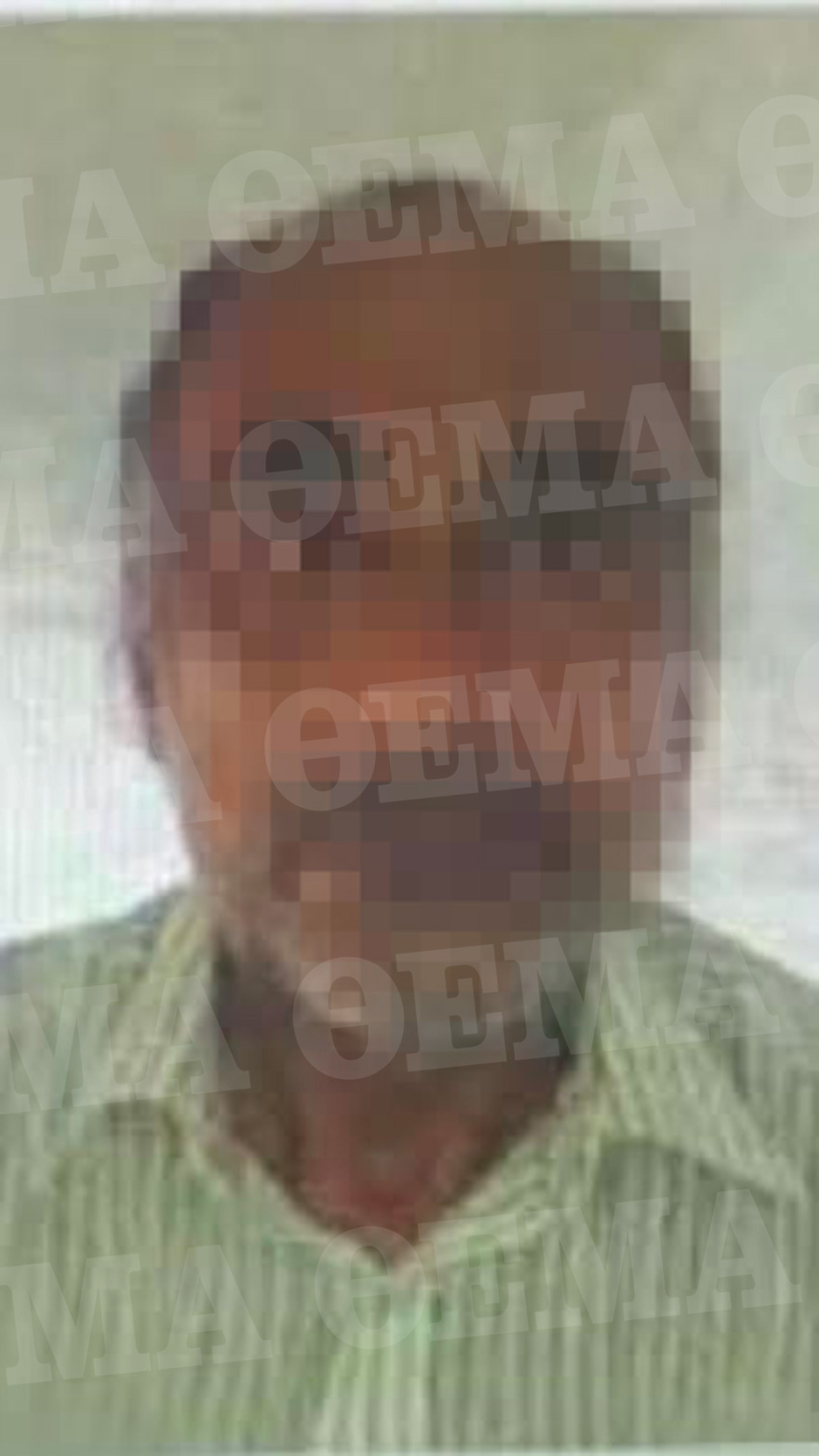 Φρίκη στην Κω: Αυτός είναι ο 63χρονος Ιρακινός που προσπάθησε να βιάσει τον 12χρονο ομοεθνή του