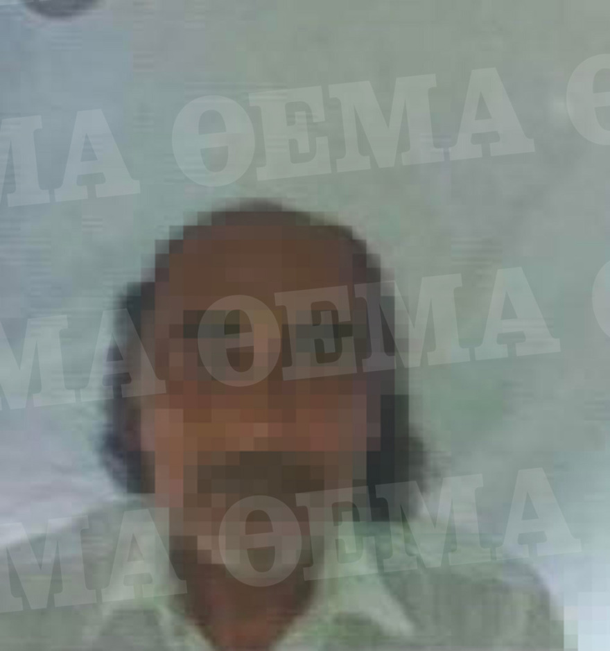 Φρίκη στην Κω: Αυτός είναι ο 63χρονος Ιρακινός που προσπάθησε να βιάσει τον 12χρονο ομοεθνή του