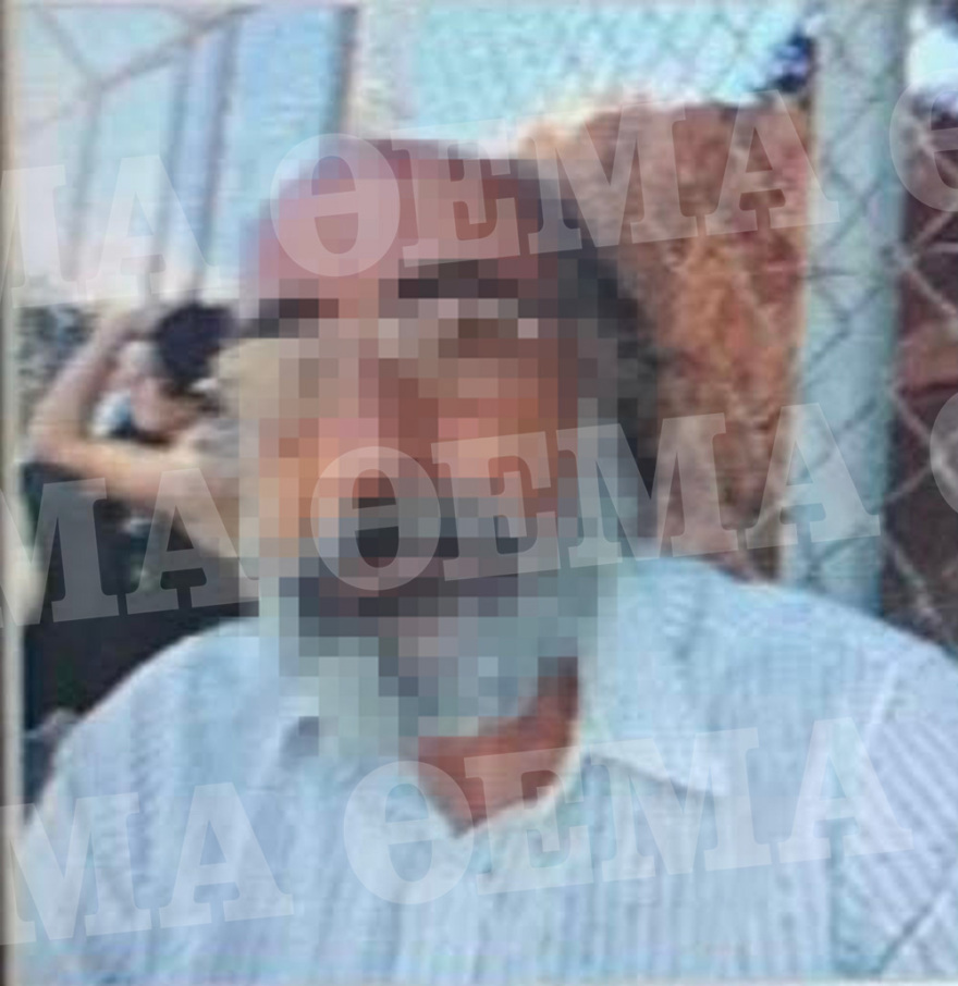 Φρίκη στην Κω: Αυτός είναι ο 63χρονος Ιρακινός που προσπάθησε να βιάσει τον 12χρονο ομοεθνή του