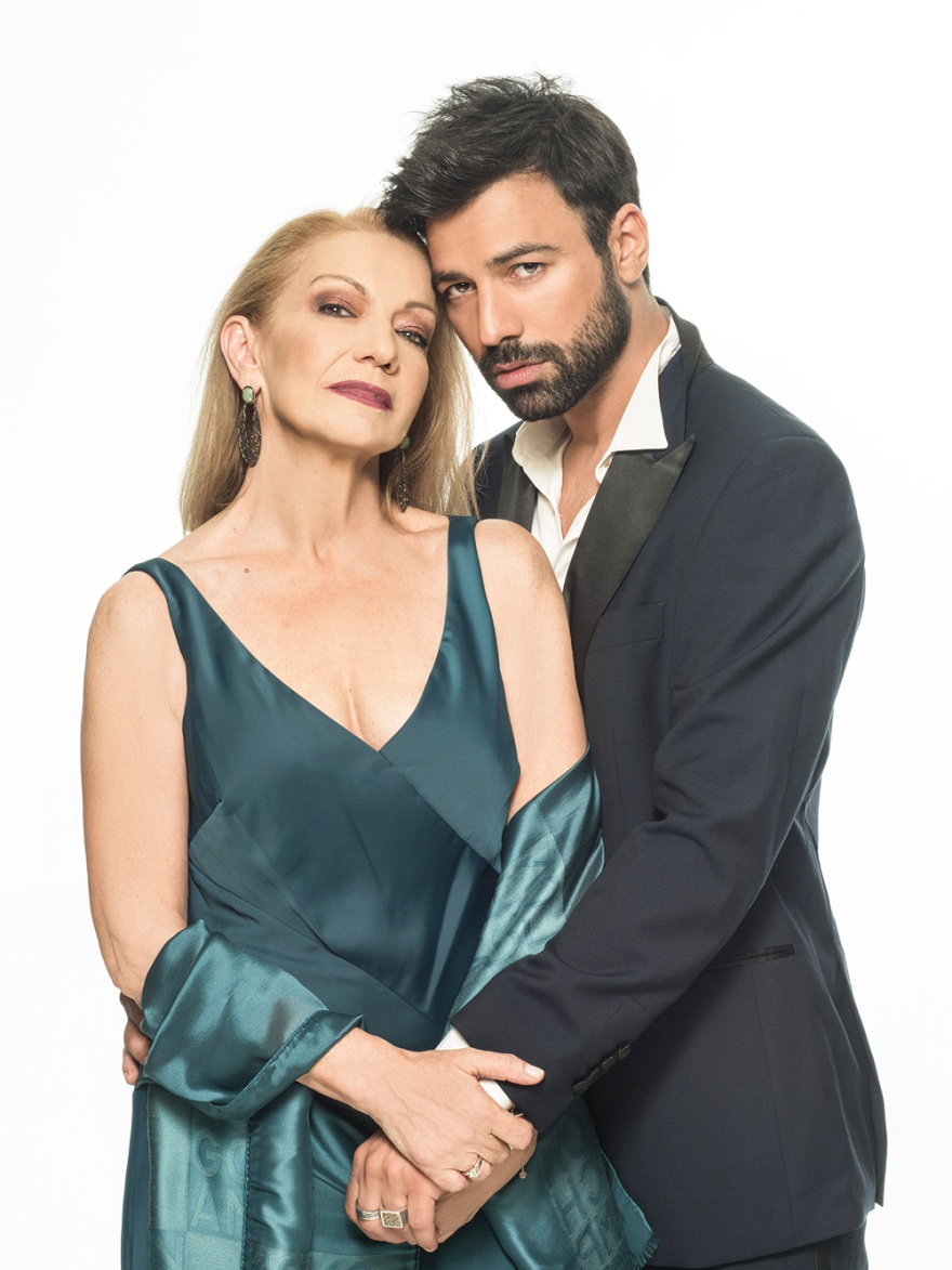 Aνδρέας Γεωργίου: Η επιτυχία δεν χωρά μόνο σε «8 λέξεις»