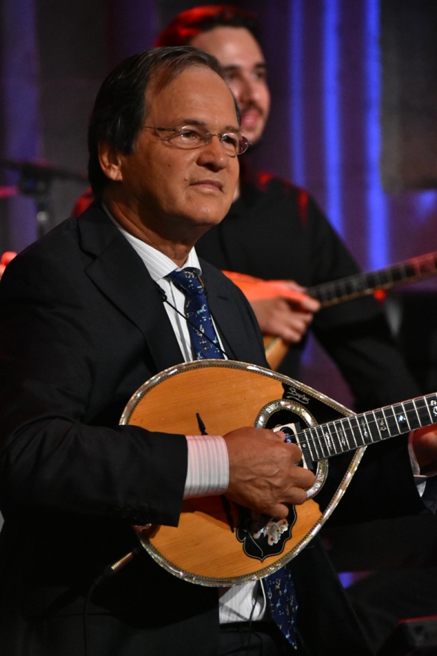 Στην υγειά μας ρε παιδιά: Πότε και με ποιους κάνει πρεμιέρα ο Σπύρος Παπαδόπουλος