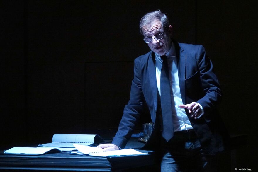 Μέγαρο Μουσικής Αθηνών: Ανακοινώθηκε το πρόγραμμα 2019-2020 - Δείτε αναλυτικά