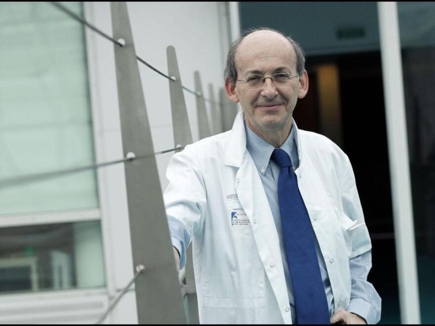 Μίκαελ Σουμάχερ: Τι αποκάλυψε ο γιατρός που τον χειρούργησε