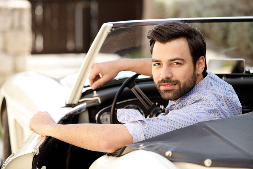 Aνδρέας Γεωργίου: Η επιτυχία δεν χωρά μόνο σε «8 λέξεις»