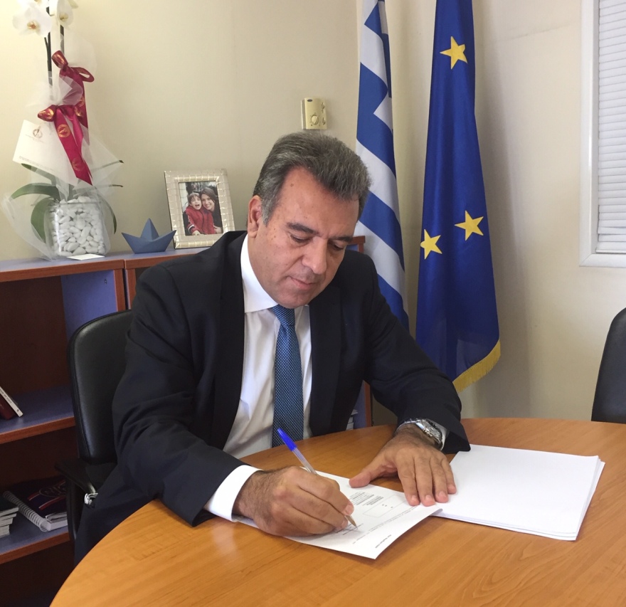 Ξεκινά η λειτουργία της Σχολής Ξεναγών Θεσσαλονίκης