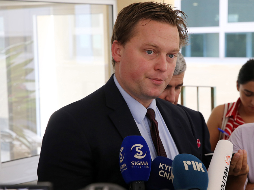 Δίκη Βρετανίδας στην Κύπρο: To βίντεο δείχνει πως το σεξ ήταν συναινετικό, όχι η καταγραφή του