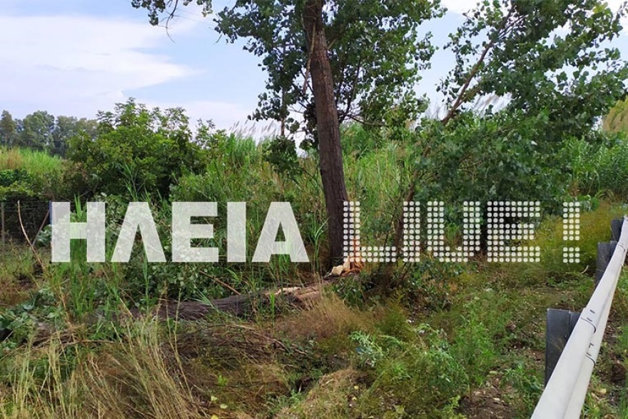 Κακοκαιρία σε όλη τη χώρα: Πλημμύρες και κατολισθήσεις στη Δυτική Ελλάδα