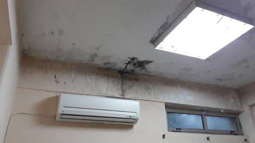 Κακοκαιρία σε όλη τη χώρα: Πλημμύρες και κατολισθήσεις στη Δυτική Ελλάδα