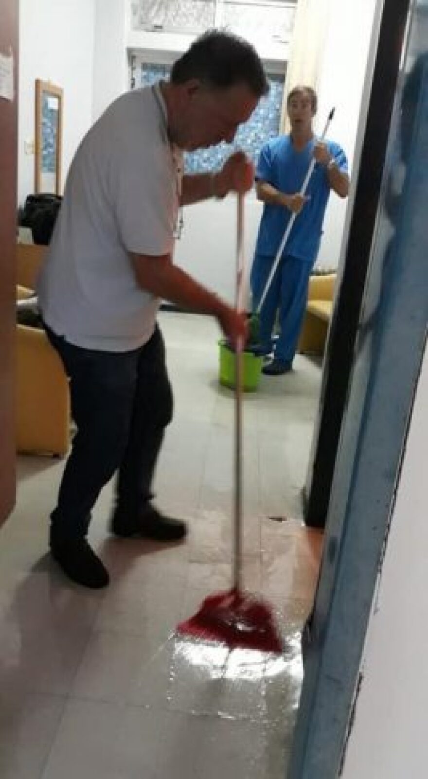 Κακοκαιρία σε όλη τη χώρα: Πλημμύρες και κατολισθήσεις στη Δυτική Ελλάδα