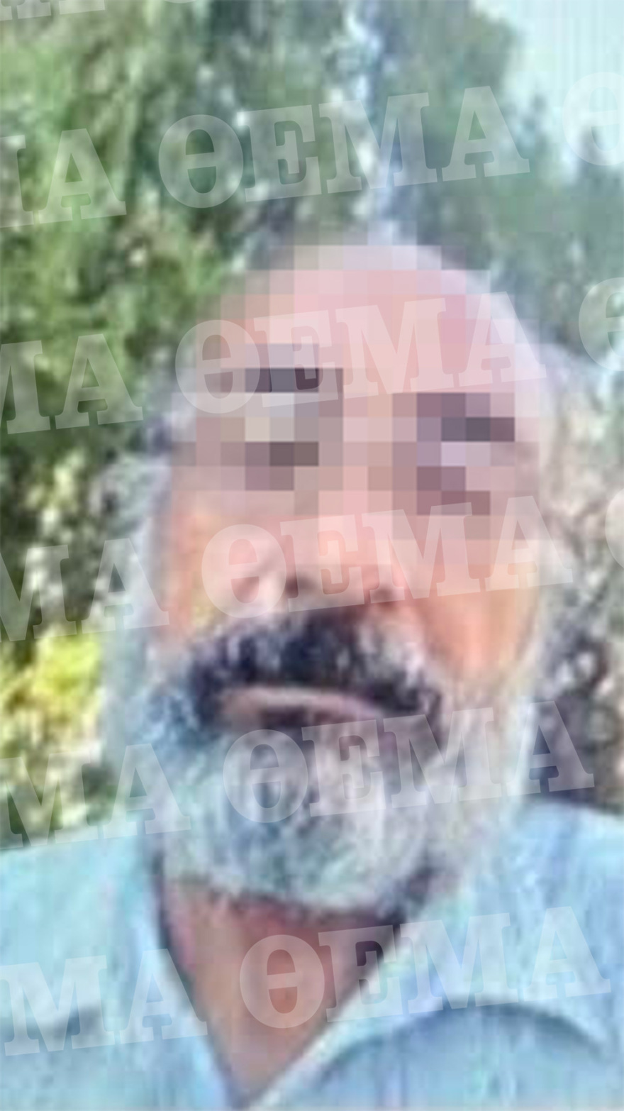 Φρίκη στην Κω: Αυτός είναι ο 63χρονος Ιρακινός που προσπάθησε να βιάσει τον 12χρονο ομοεθνή του