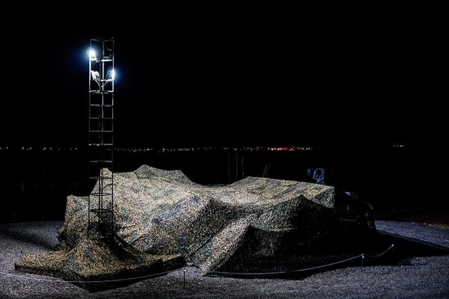 Μητσοτάκης από «Παρμενίωνα»: H άμυνα της χώρας βρίσκεται σε καλά χέρια