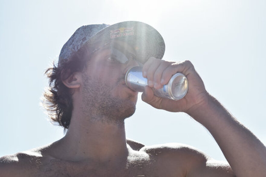 Νικόλας Πλυτάς: Ένας θαλασσόλυκος που ζει χωρίς όρια