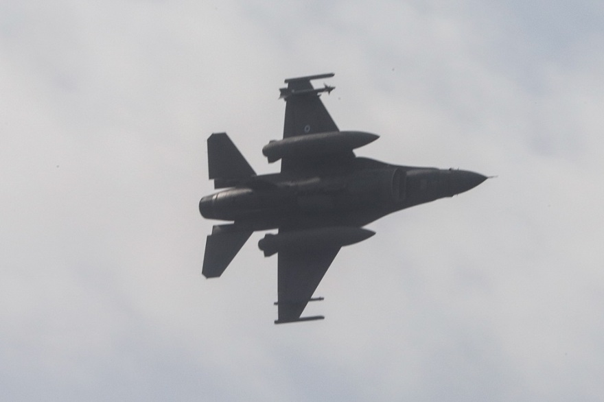 Άσκηση Παρμενίων: Εντυπωσιακές εικόνες από τις αποβατικές επιχειρήσεις