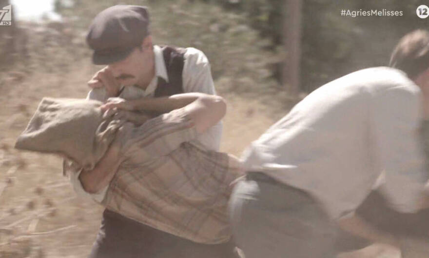 Άγριες Μέλισσες: Ήρθαν στη ζωή μας, τους είδαμε, τους αγαπήσαμε και τους... σκότωσαν