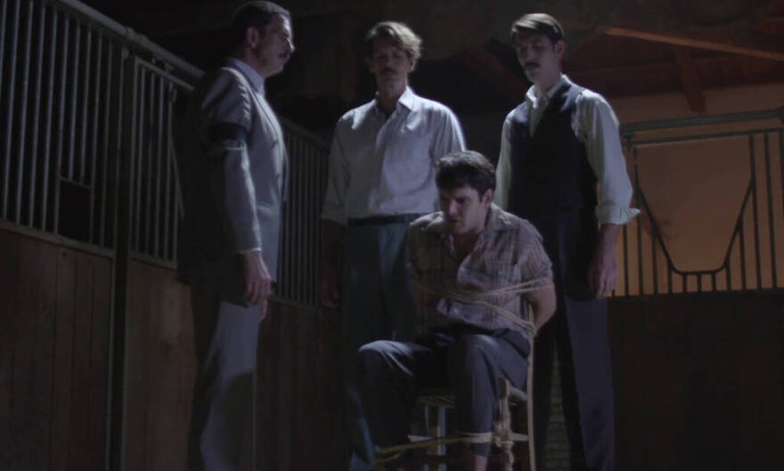 Άγριες Μέλισσες: Ήρθαν στη ζωή μας, τους είδαμε, τους αγαπήσαμε και τους... σκότωσαν