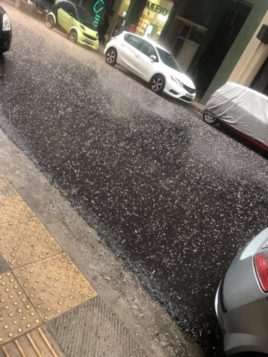 Καιρός: Πλημμύρες, κατολισθήσεις και καταστροφές σε όλη τη χώρα