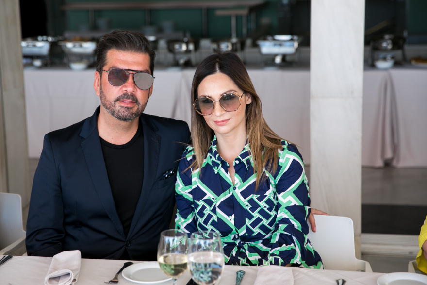 ATHENA Organization: Το κοινωνικό πρόγραμμα του «People for People»