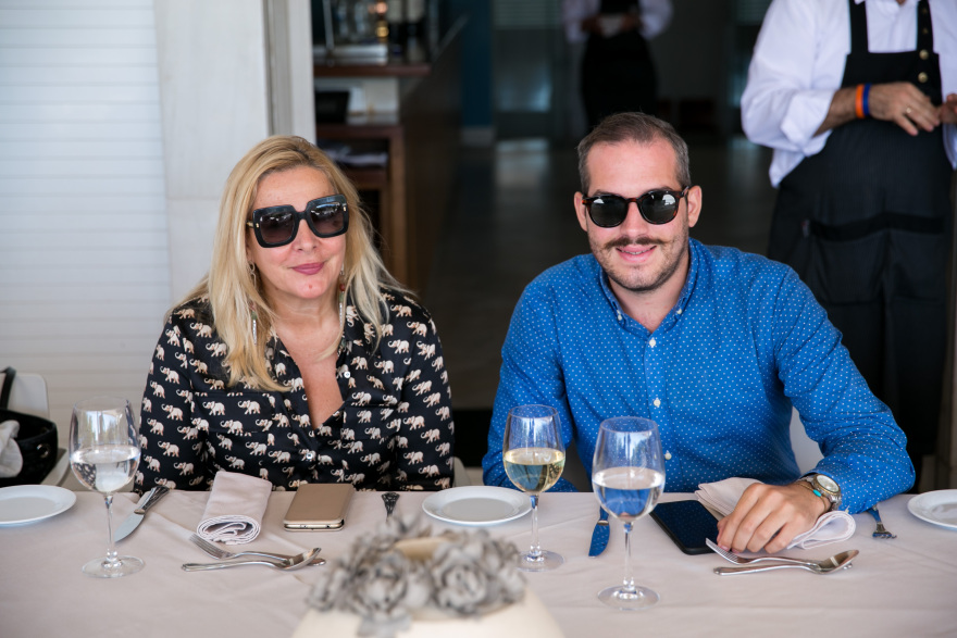 ATHENA Organization: Το κοινωνικό πρόγραμμα του «People for People»