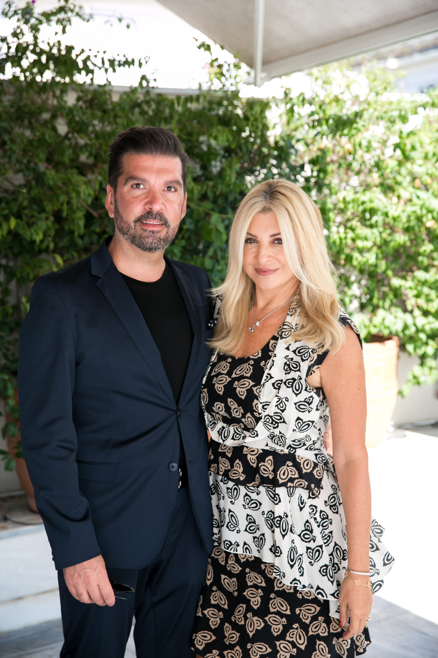 ATHENA Organization: Το κοινωνικό πρόγραμμα του «People for People»