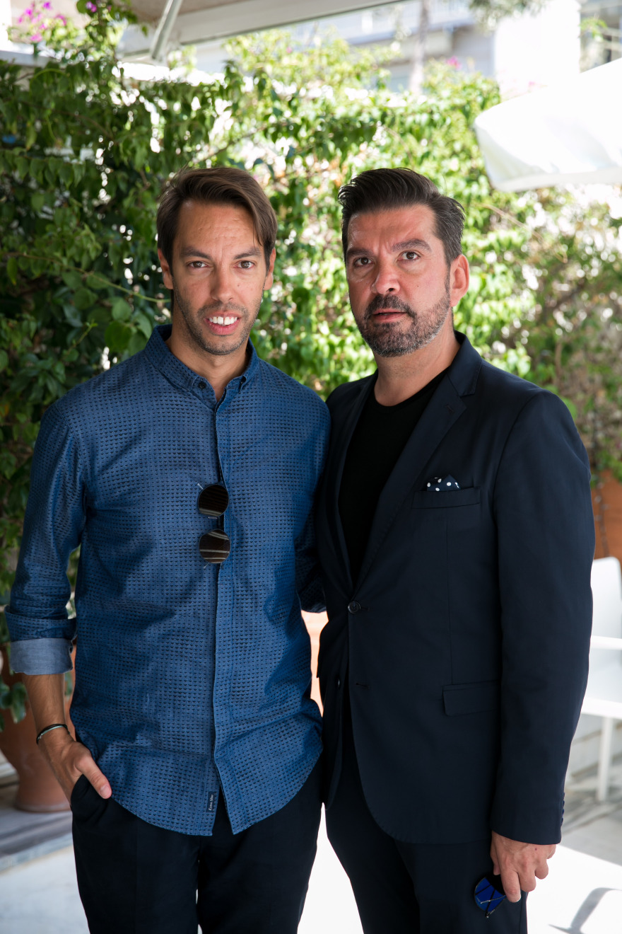 ATHENA Organization: Το κοινωνικό πρόγραμμα του «People for People»