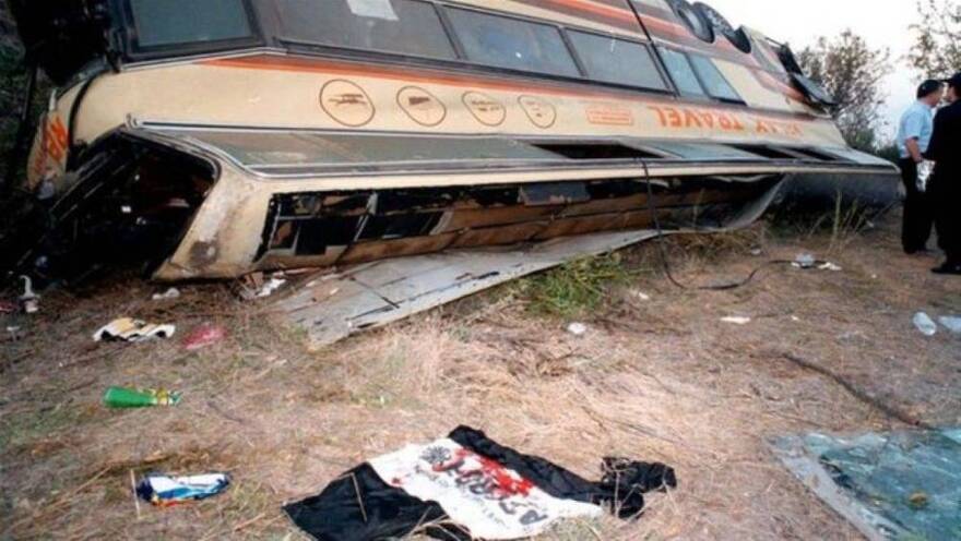 ΠΑΟΚ: 20 χρόνια από την τραγωδία στα Τέμπη 