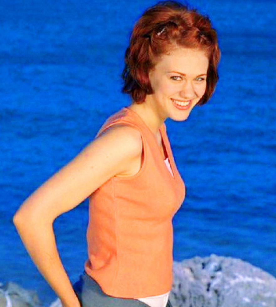 Ηθοποιός πετυχημένης νεανικής σειράς των 90s πλέον πρωταγωνιστεί σε... πορνό!